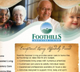 Foothills Assisted Living